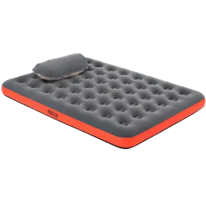 Colchón Inflable Queen Bestway Roll & Relax Pavillo 1.88m x 99cm x 22cm
